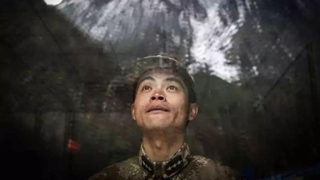 這個(gè)“巡邏王”為啥是西藏邊防軍人的榜樣？