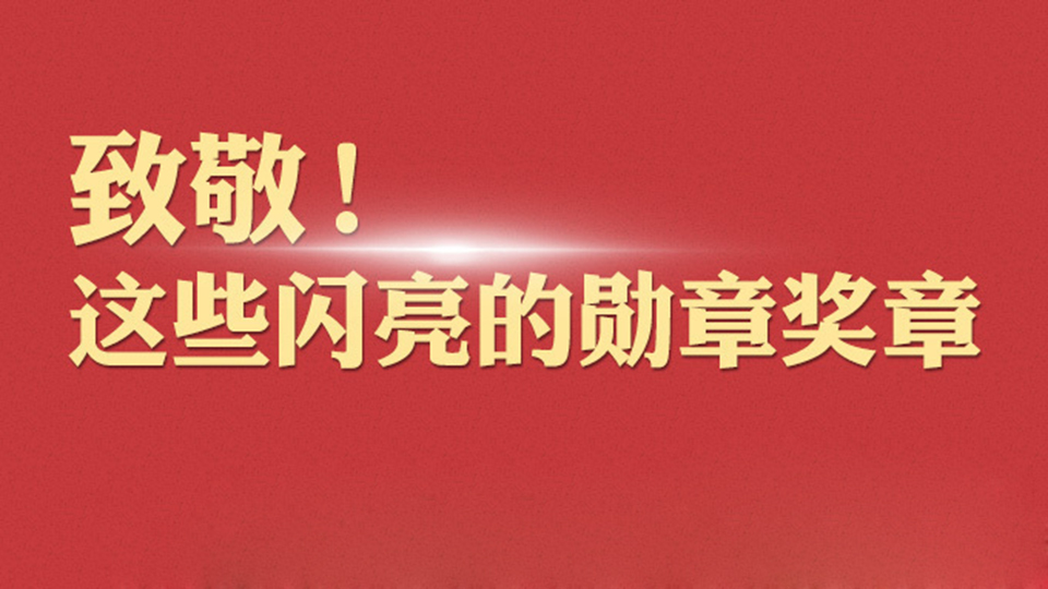 致敬！這些閃亮的勛章獎(jiǎng)?wù)?>											<h3>致敬！這些閃亮的勛章獎(jiǎng)?wù)?/h3>										</a>									</div>								</div>								<!--end 7447505-114379-1-->
                                
                                <!--/#Tmaker-->


                            </div>
                        </div>
                    </div>
                    <div   id=