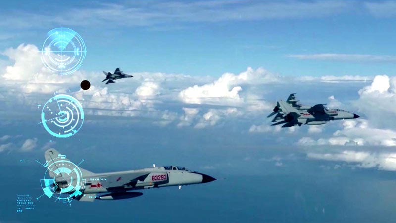 宣傳片上線！2021年軍營網(wǎng)絡(luò)安全宣傳周正式啟動！