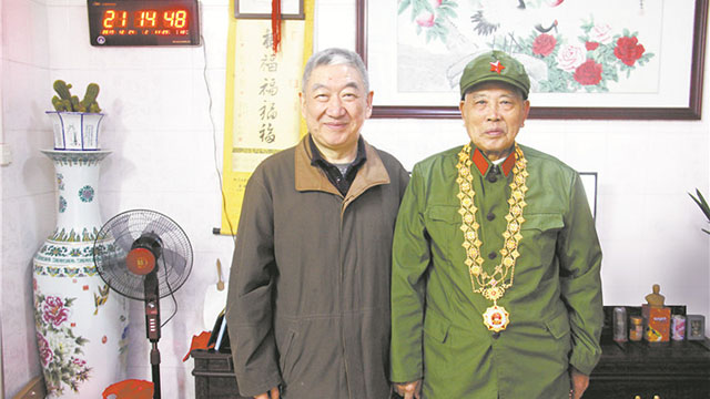 新時代，我們呼喚更多的“李延年”