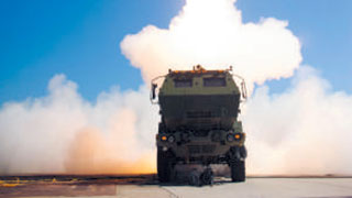 PrSM導(dǎo)彈密集推出新版本