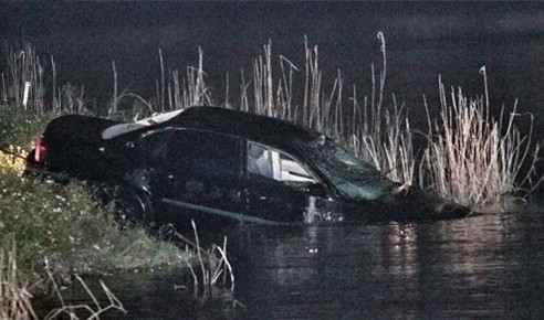 紙尿褲可當(dāng)救生圈？美國一落水嬰兒因穿尿不濕保命