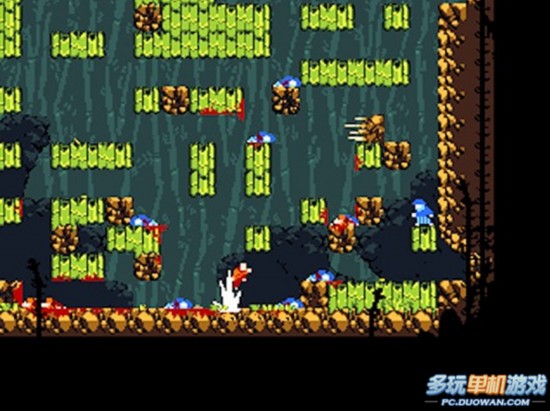 經(jīng)典功夫?qū)Q小游戲！《侍銃》IGN8.3分詳細(xì)評(píng)測(cè)