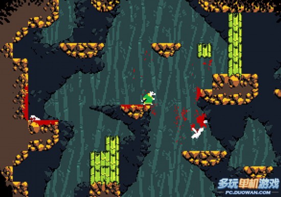 經(jīng)典功夫?qū)Q小游戲！《侍銃》IGN8.3分詳細(xì)評(píng)測(cè)