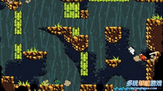 經(jīng)典功夫?qū)Q小游戲！《侍銃》IGN8.3分詳細(xì)評(píng)測(cè)