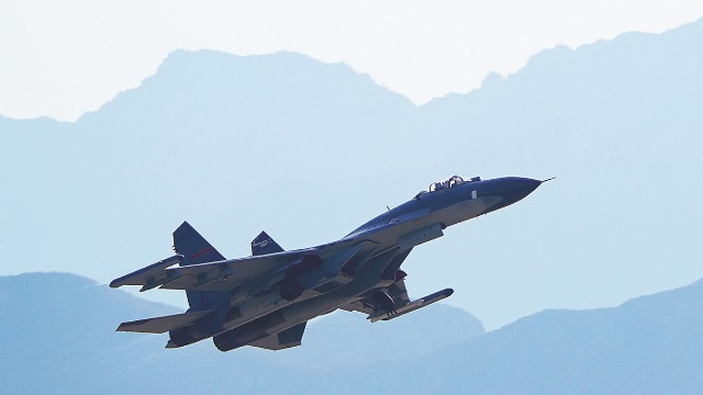 “換”醒戰(zhàn)斗力丨鐵翼沖霄